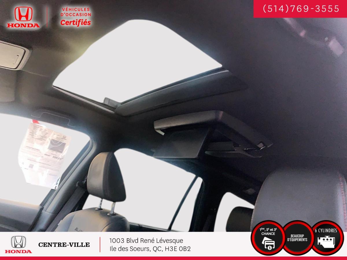 2022 Honda Pilot - Image 19