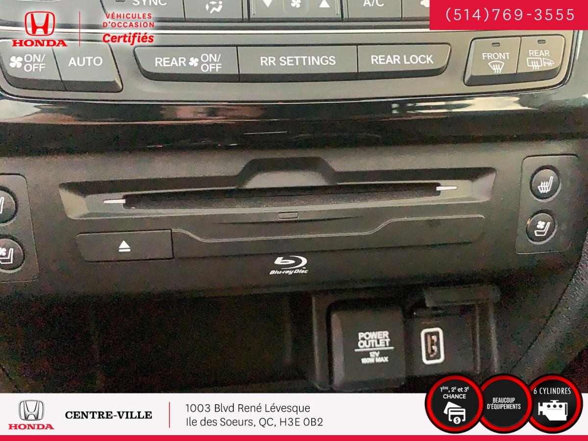 2022 Honda Pilot - Image 20