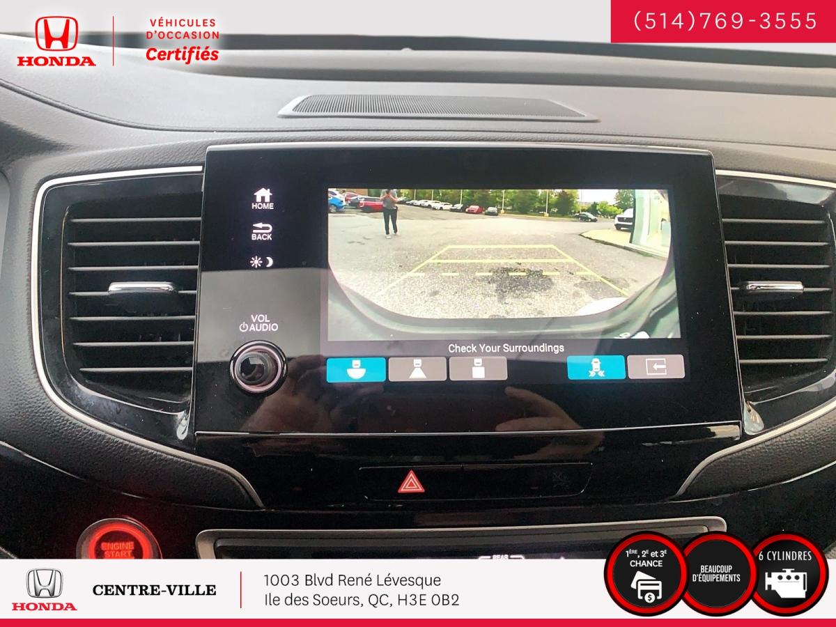 2022 Honda Pilot - Image 22