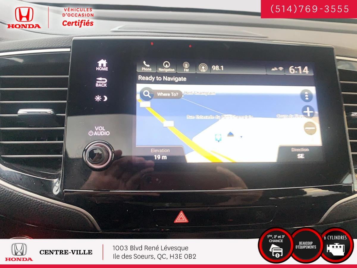 2022 Honda Pilot - Image 23