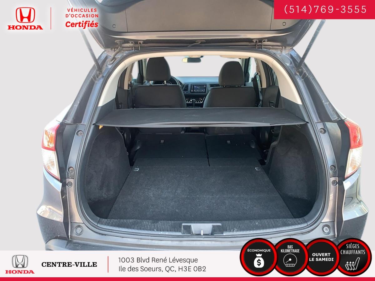 2022 Honda HR-V - Image 6