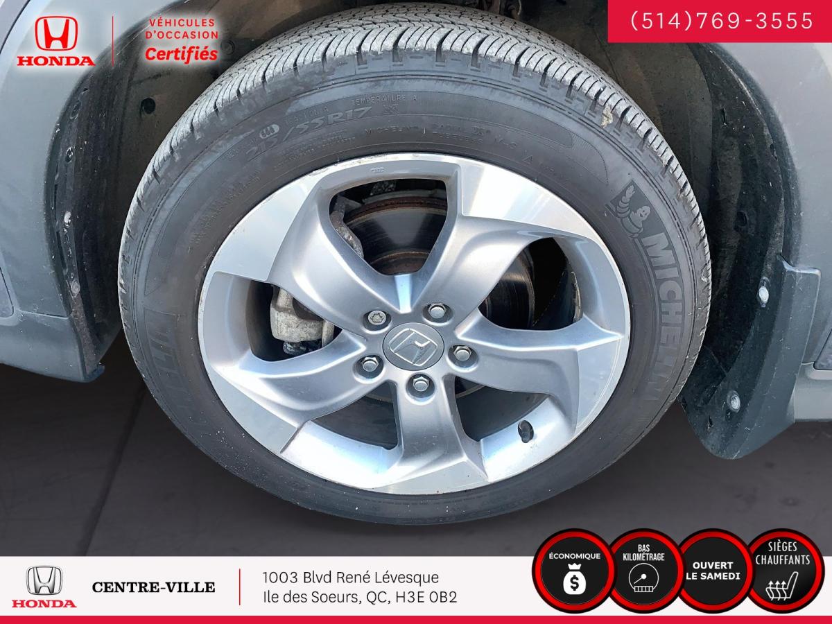 2022 Honda HR-V - Image 7