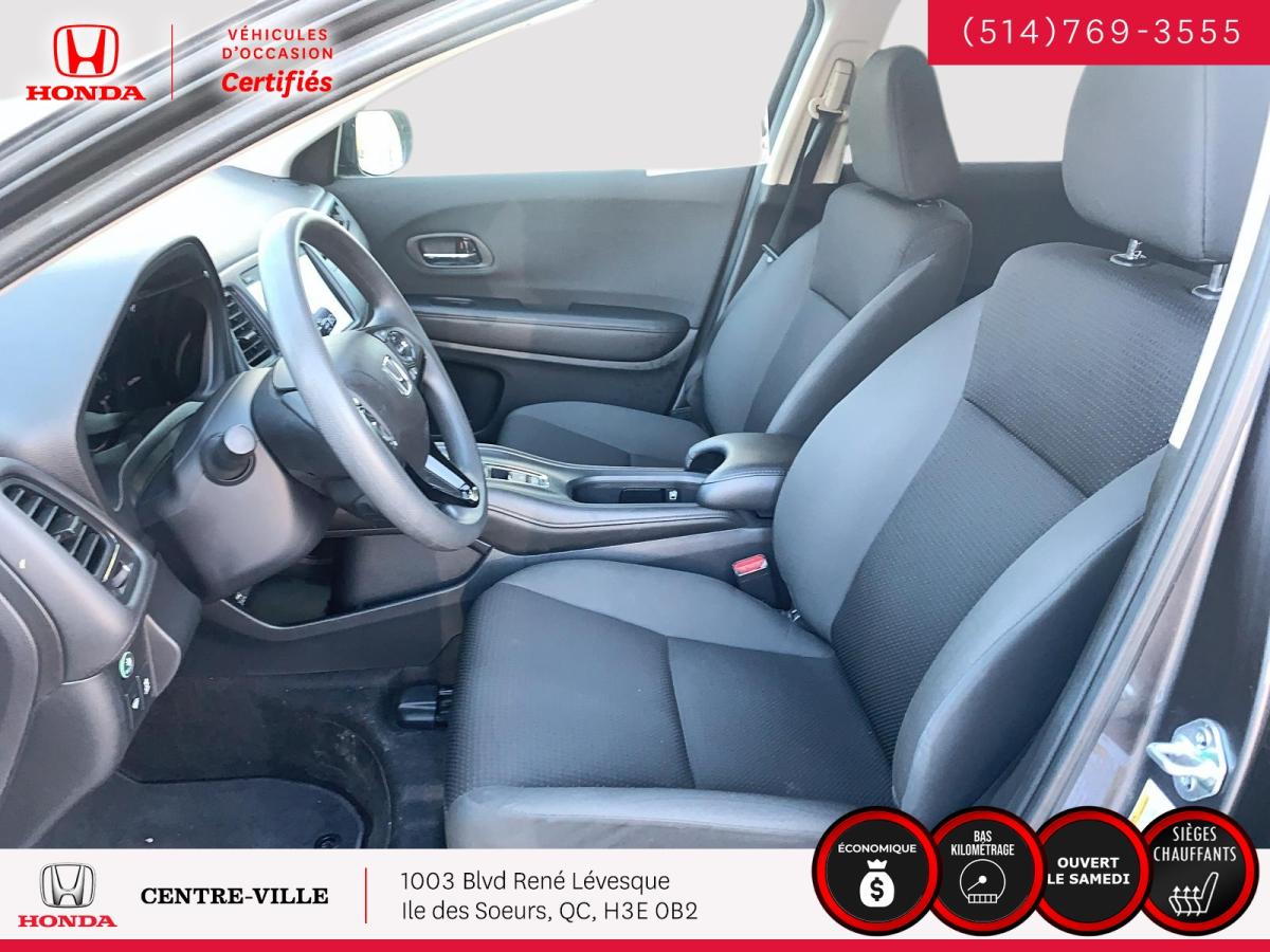 2022 Honda HR-V - Image 8