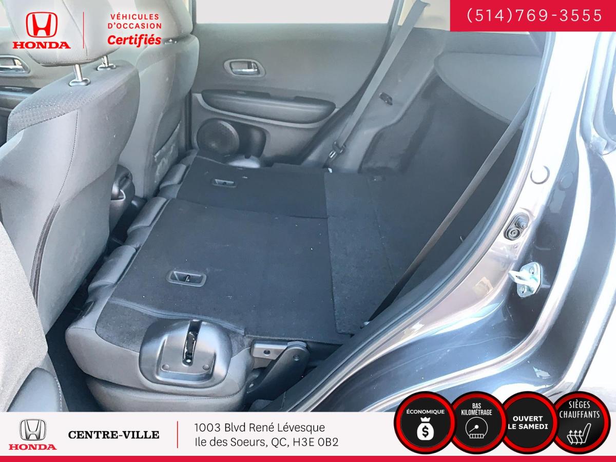 2022 Honda HR-V - Image 10