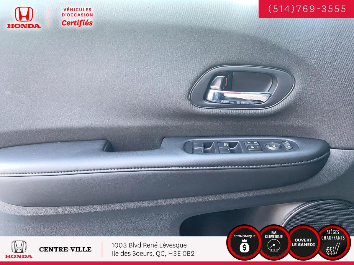 2022 Honda HR-V - Image 15