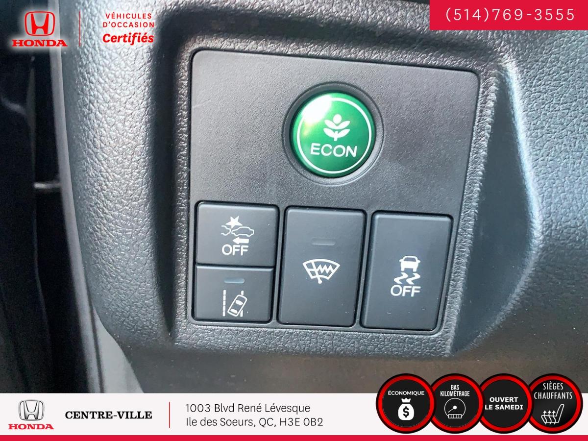 2022 Honda HR-V - Image 24