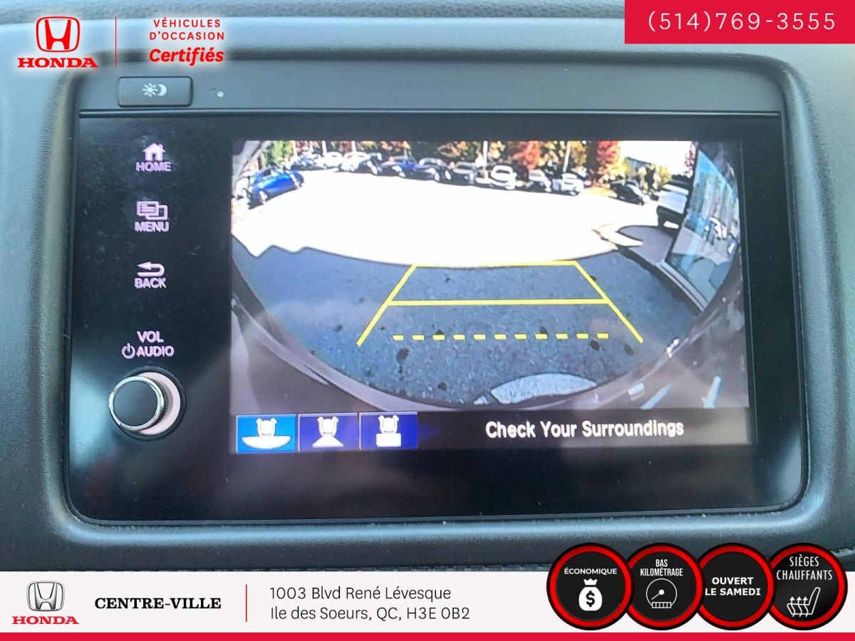 2022 Honda HR-V - Image 25