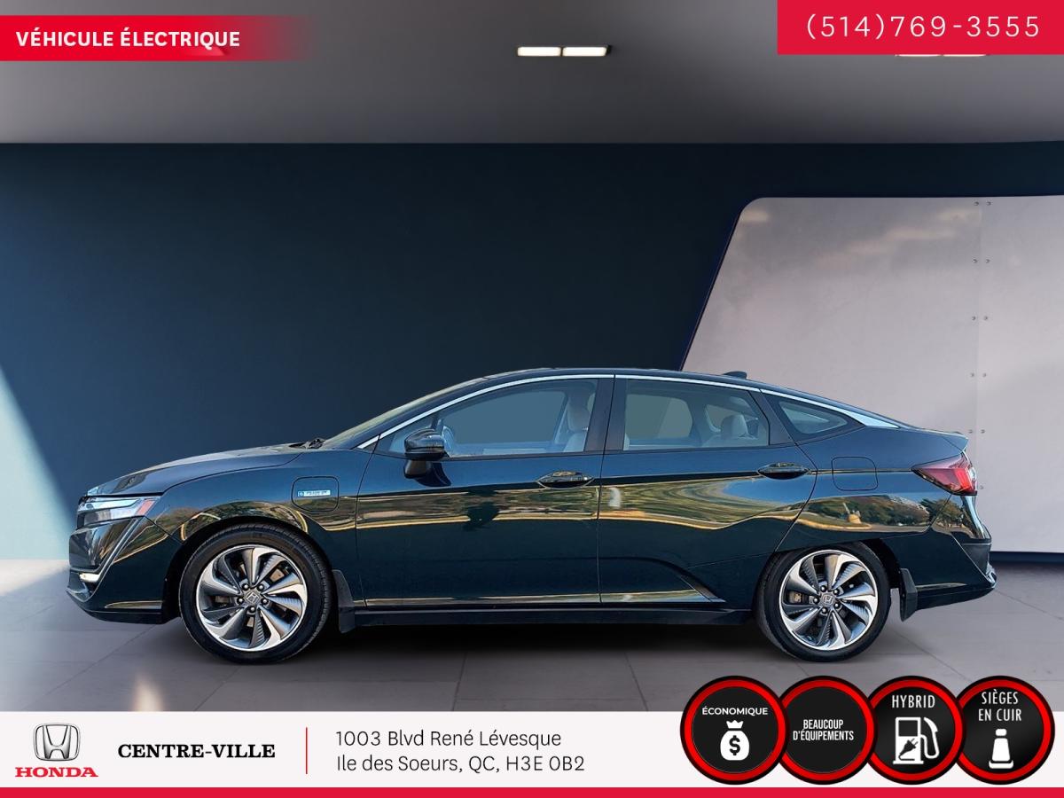 2020 Honda Clarity Plug-in Hybrid - Image 3