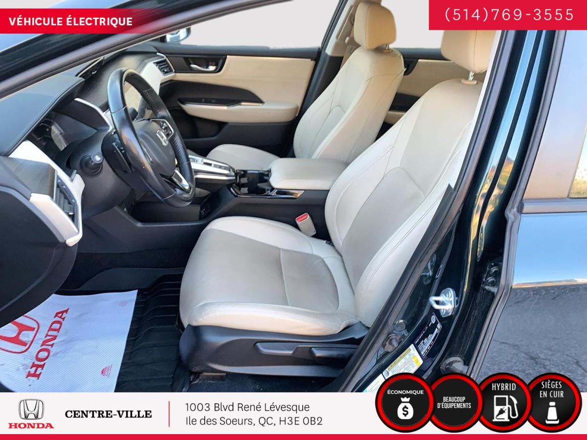 2020 Honda Clarity Plug-in Hybrid - Image 10