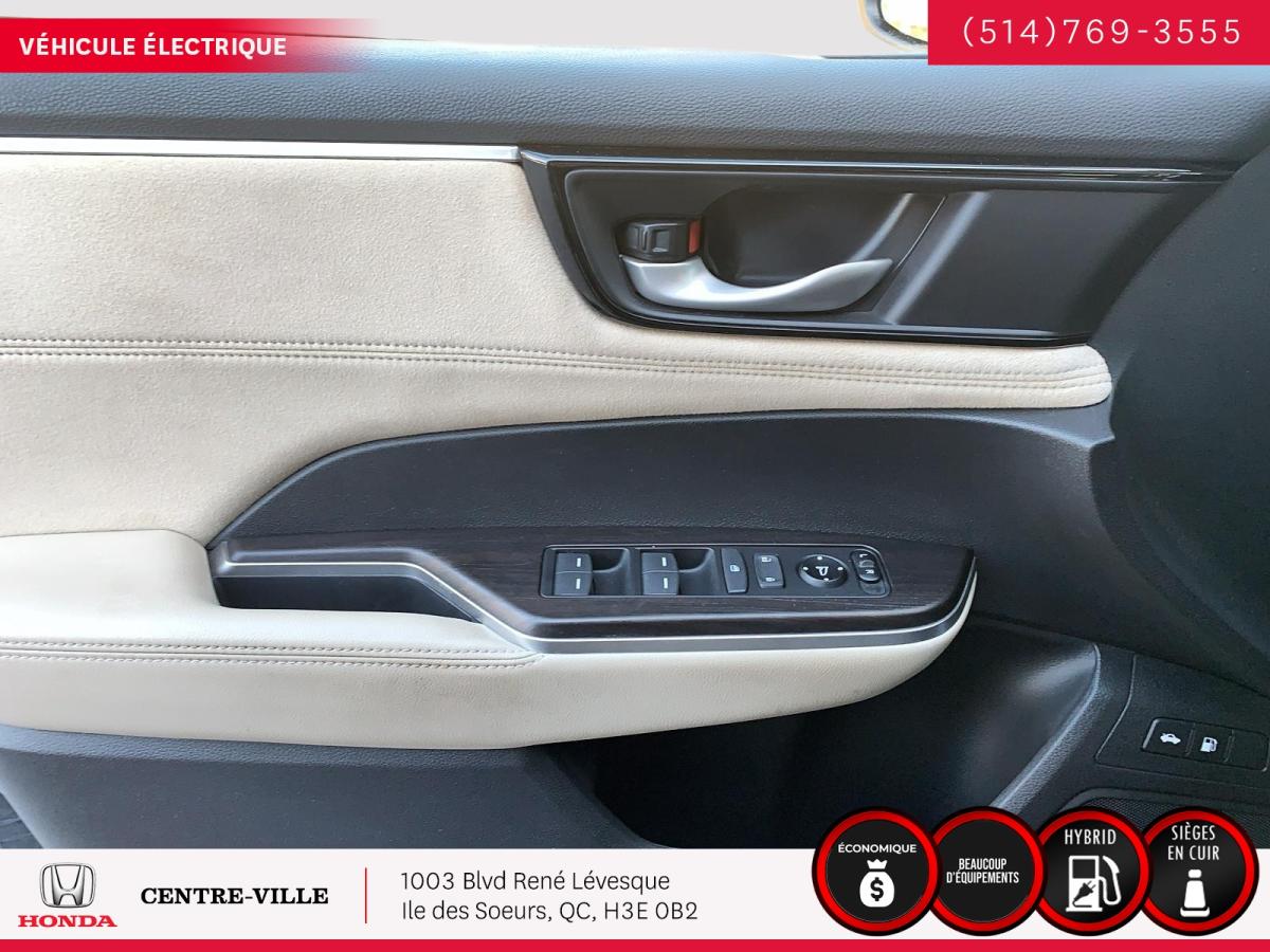 2020 Honda Clarity Plug-in Hybrid - Image 14