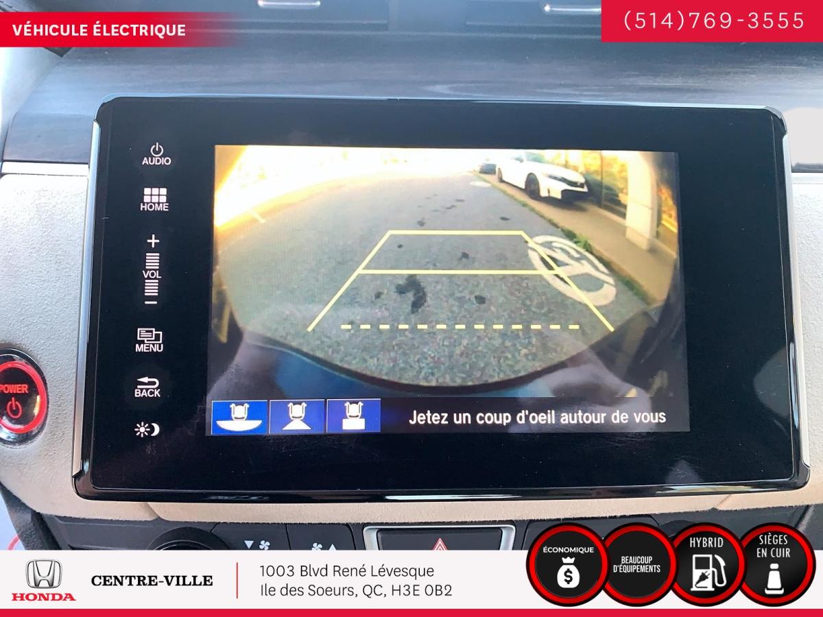 2020 Honda Clarity Plug-in Hybrid - Image 23