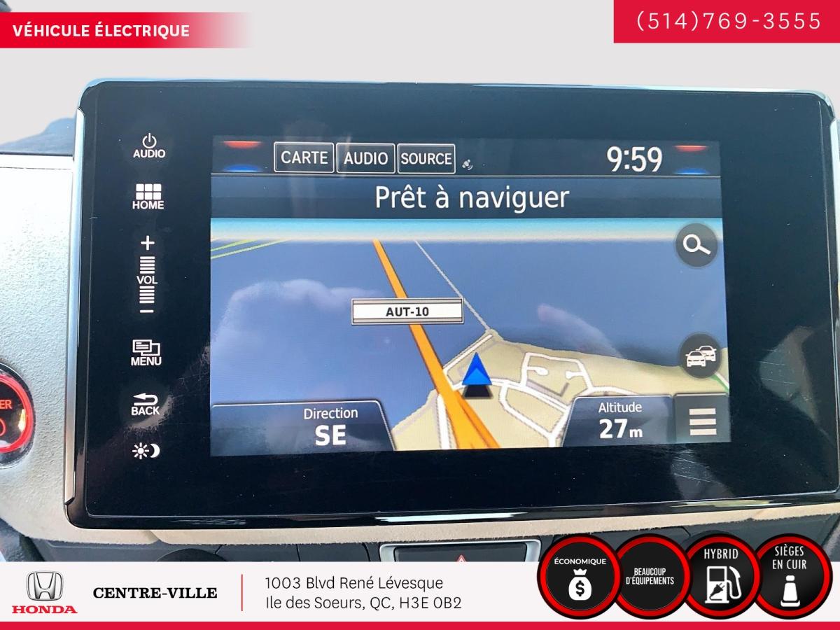 2020 Honda Clarity Plug-in Hybrid - Image 25