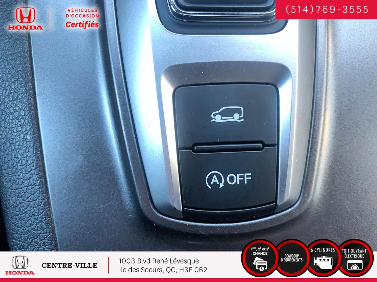 2021 Honda Passport - Image 26