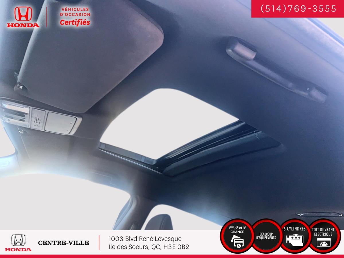 2021 Honda Passport - Image 27