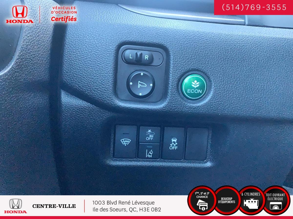 2021 Honda Passport - Image 31