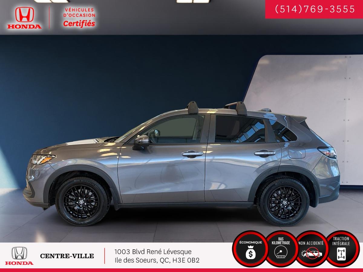 2023 Honda HR-V - Image 3