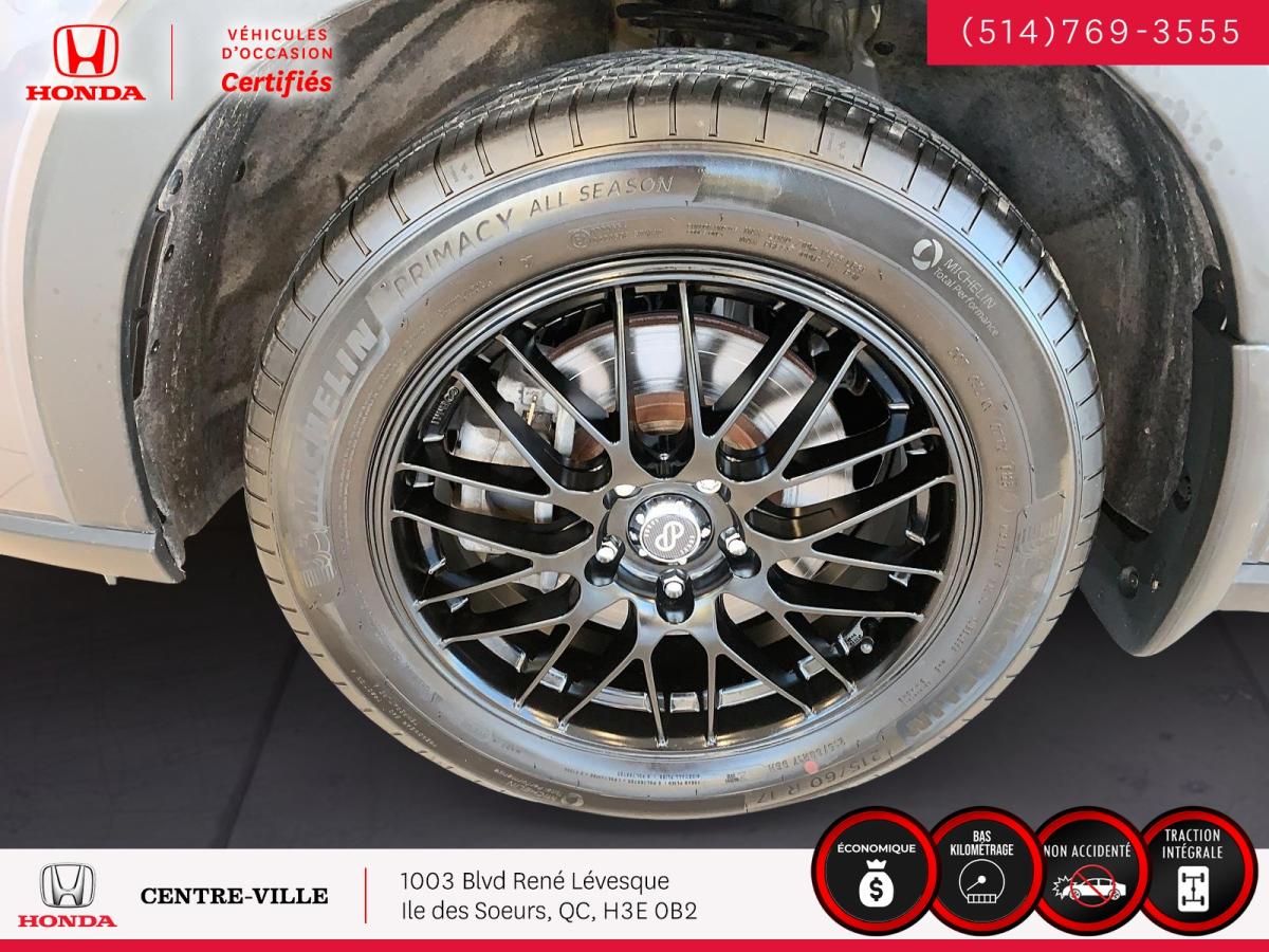 2023 Honda HR-V - Image 7