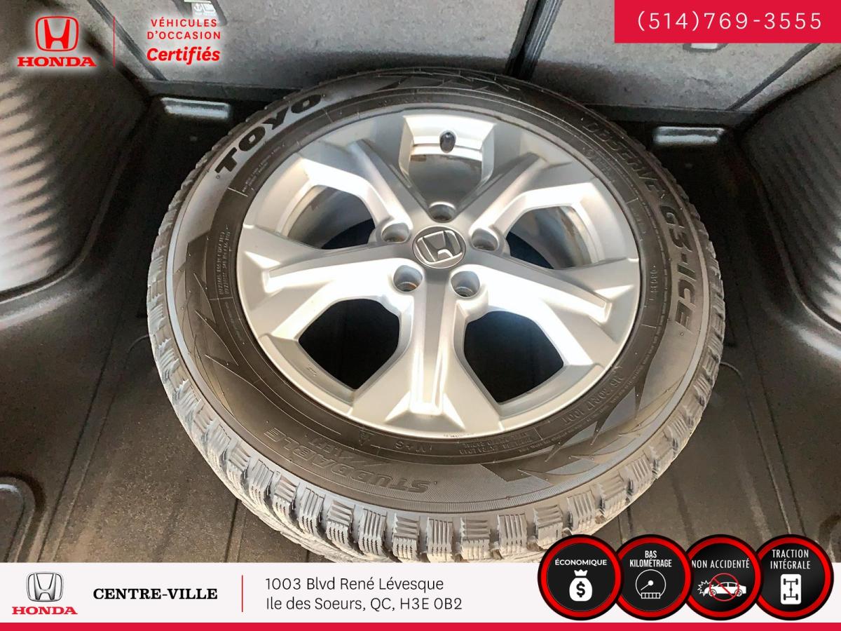 2023 Honda HR-V - Image 8