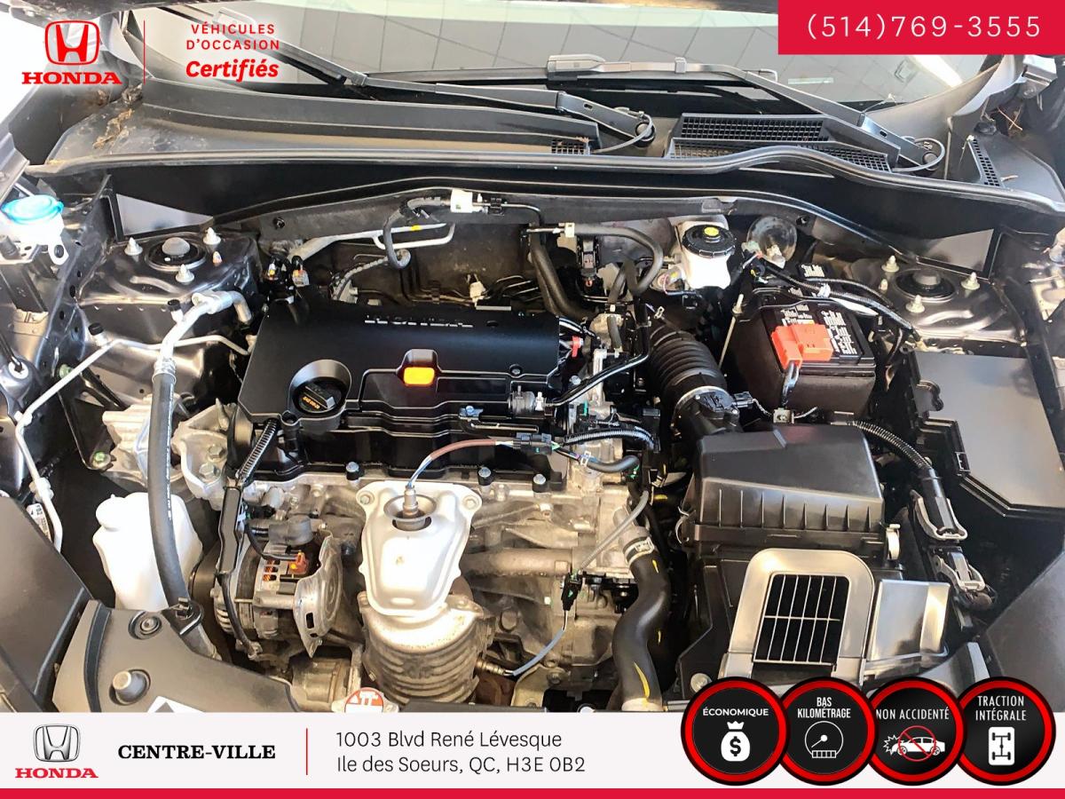 2023 Honda HR-V - Image 10