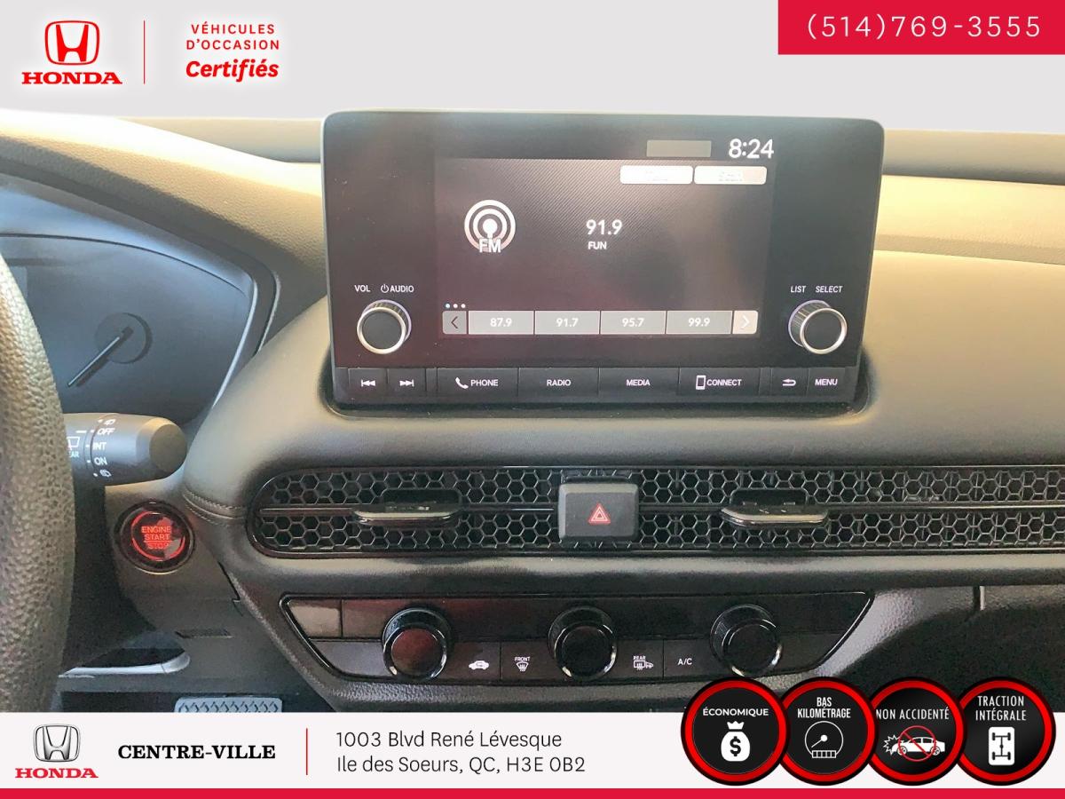 2023 Honda HR-V - Image 18