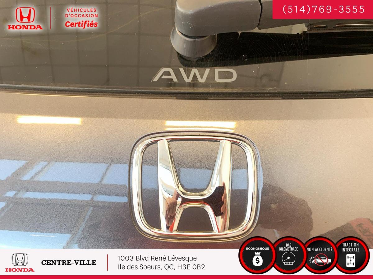 2023 Honda HR-V - Image 20