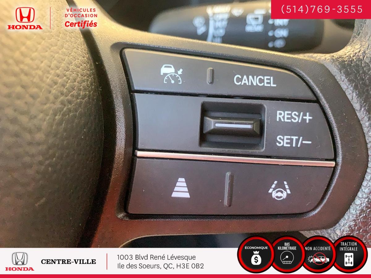 2023 Honda HR-V - Image 22