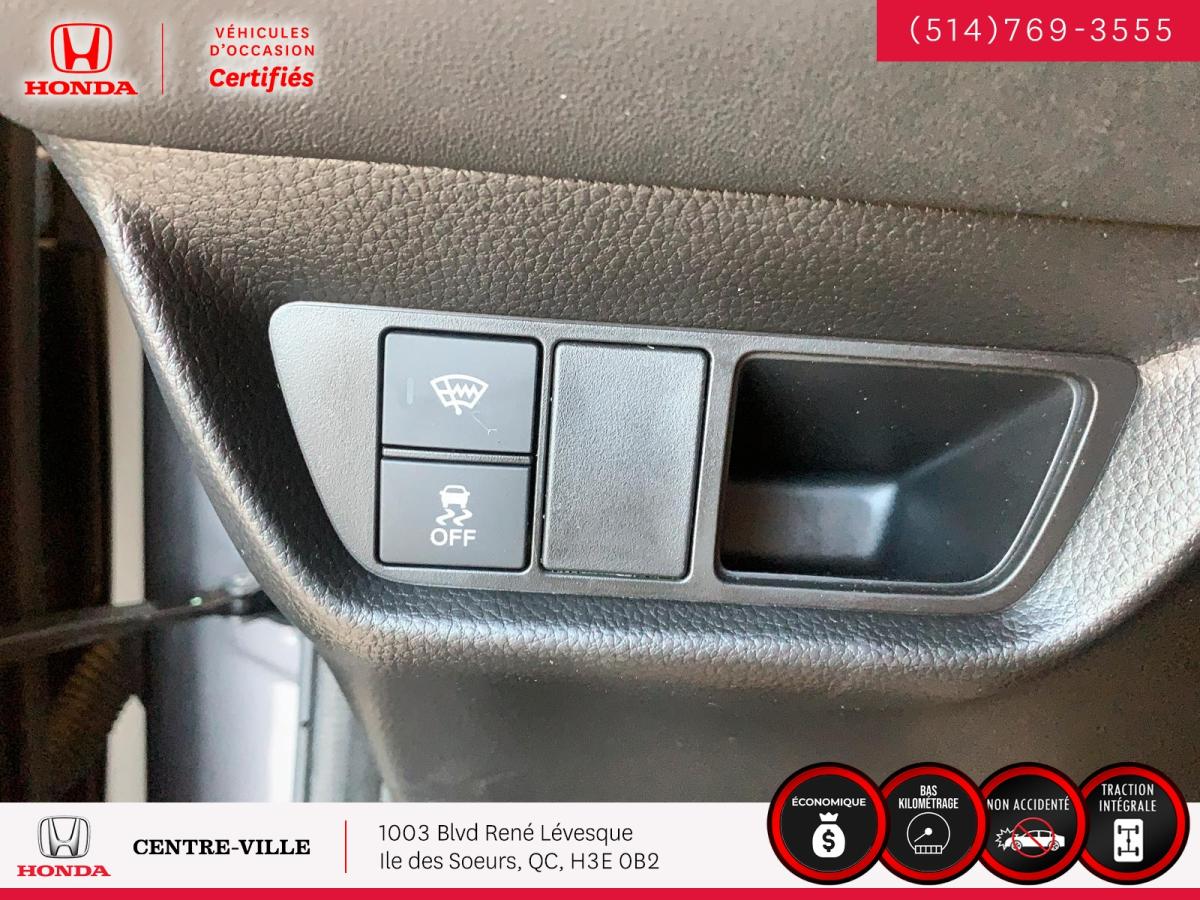 2023 Honda HR-V - Image 23