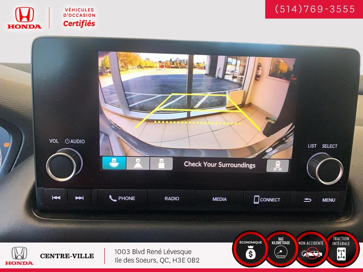 2023 Honda HR-V - Image 24