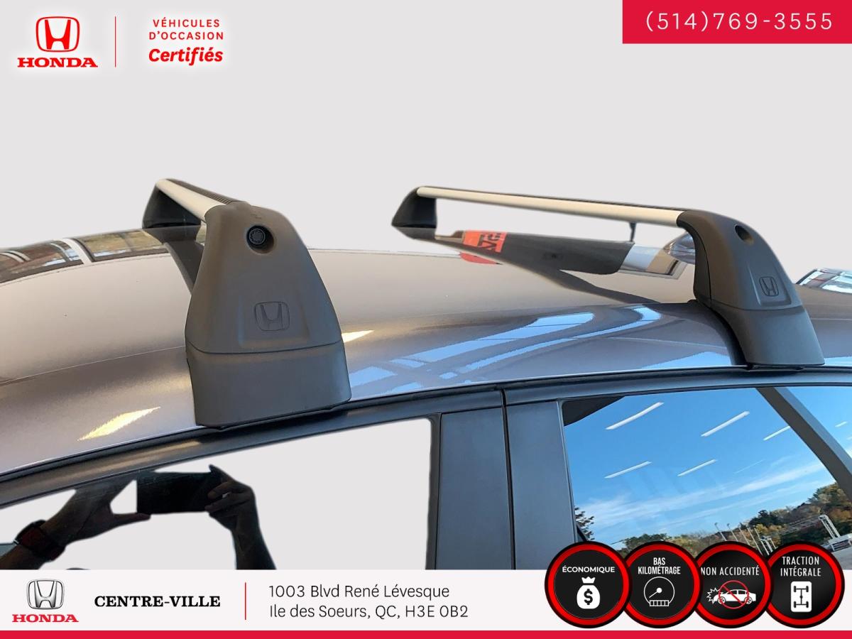 2023 Honda HR-V - Image 25