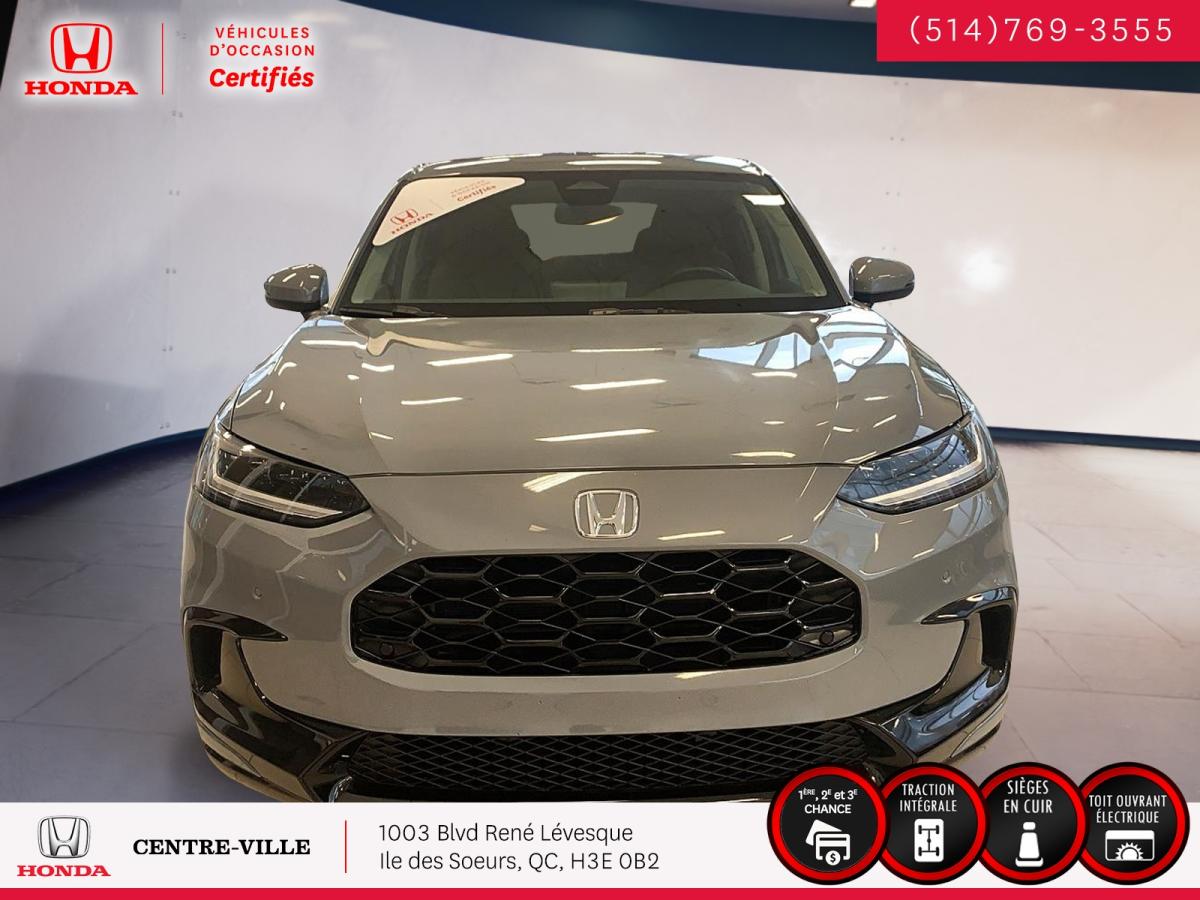 2023 Honda HR-V - Image 2