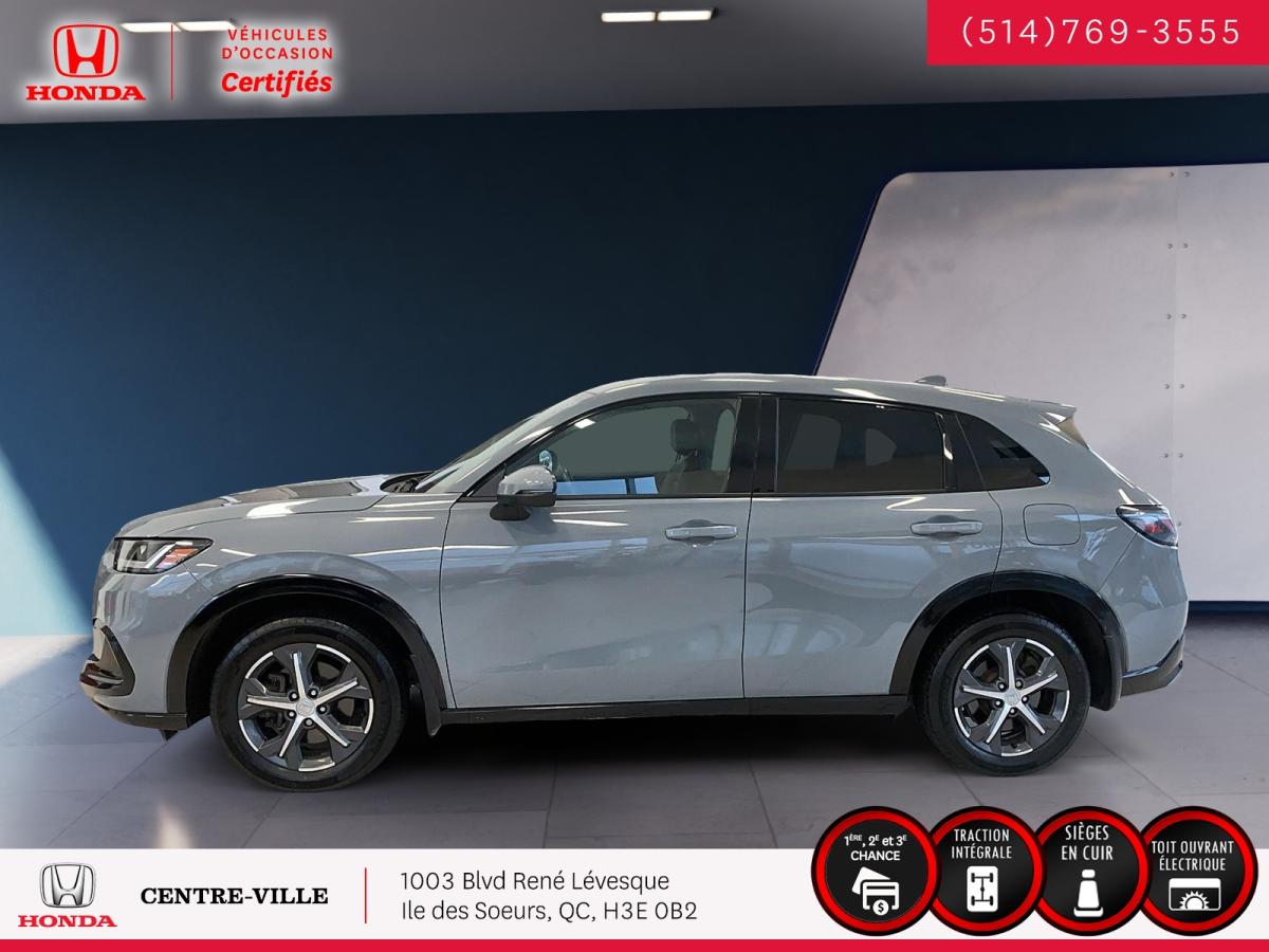 2023 Honda HR-V - Image 3