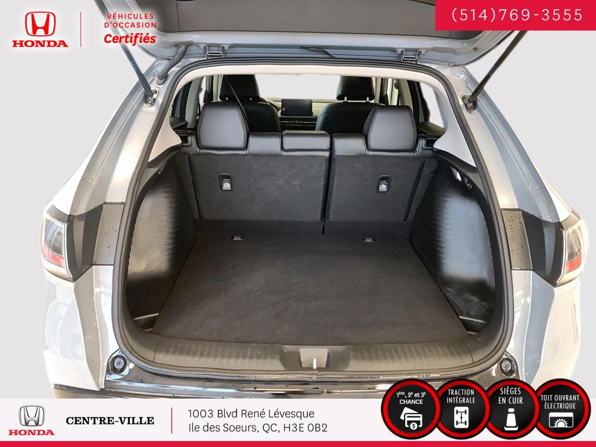 2023 Honda HR-V - Image 7