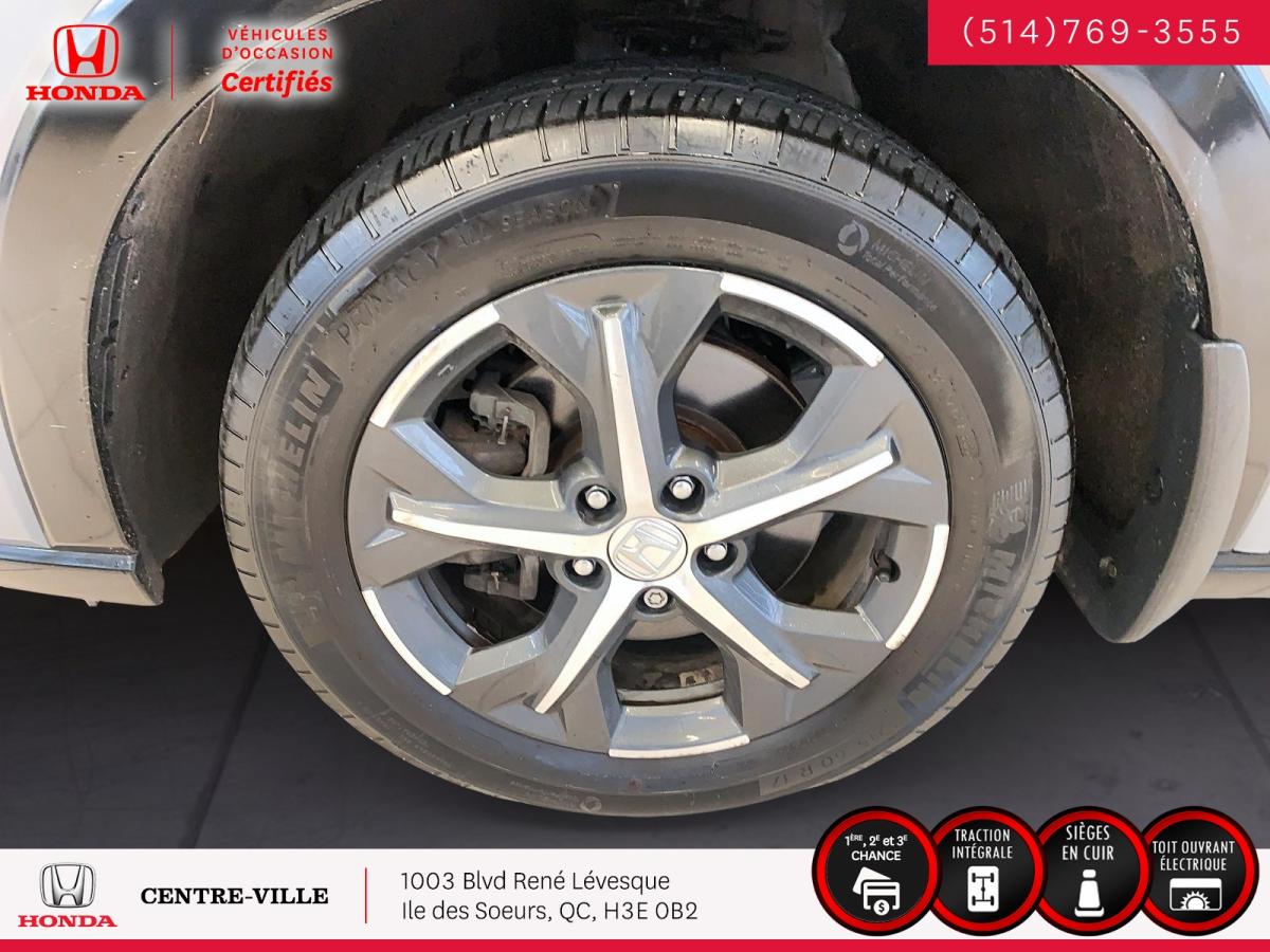 2023 Honda HR-V - Image 8