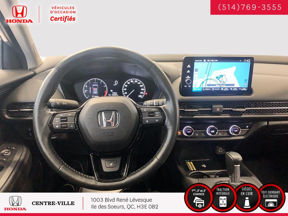 2023 Honda HR-V - Image 14