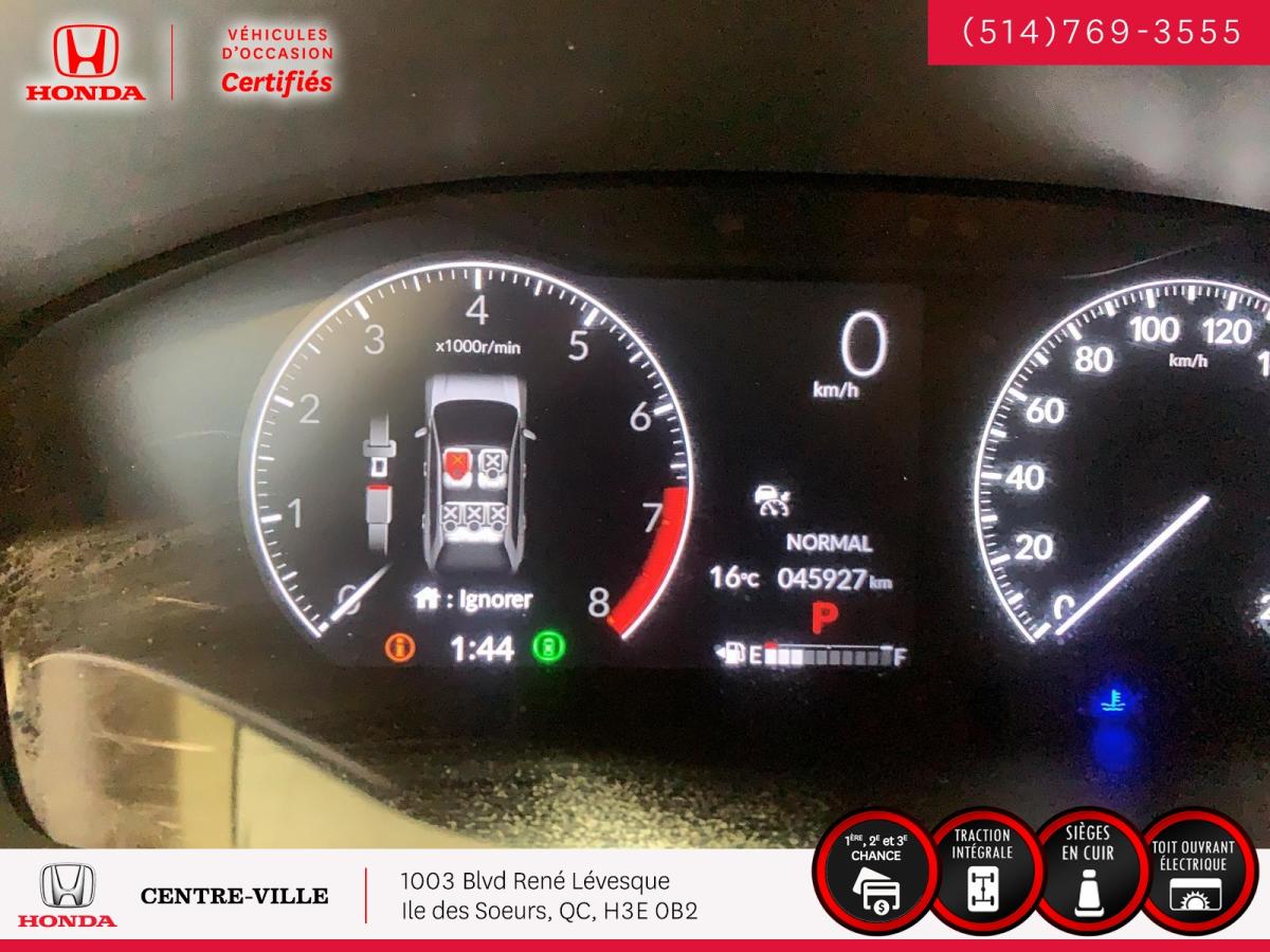 2023 Honda HR-V - Image 17