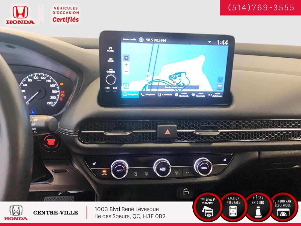 2023 Honda HR-V - Image 19