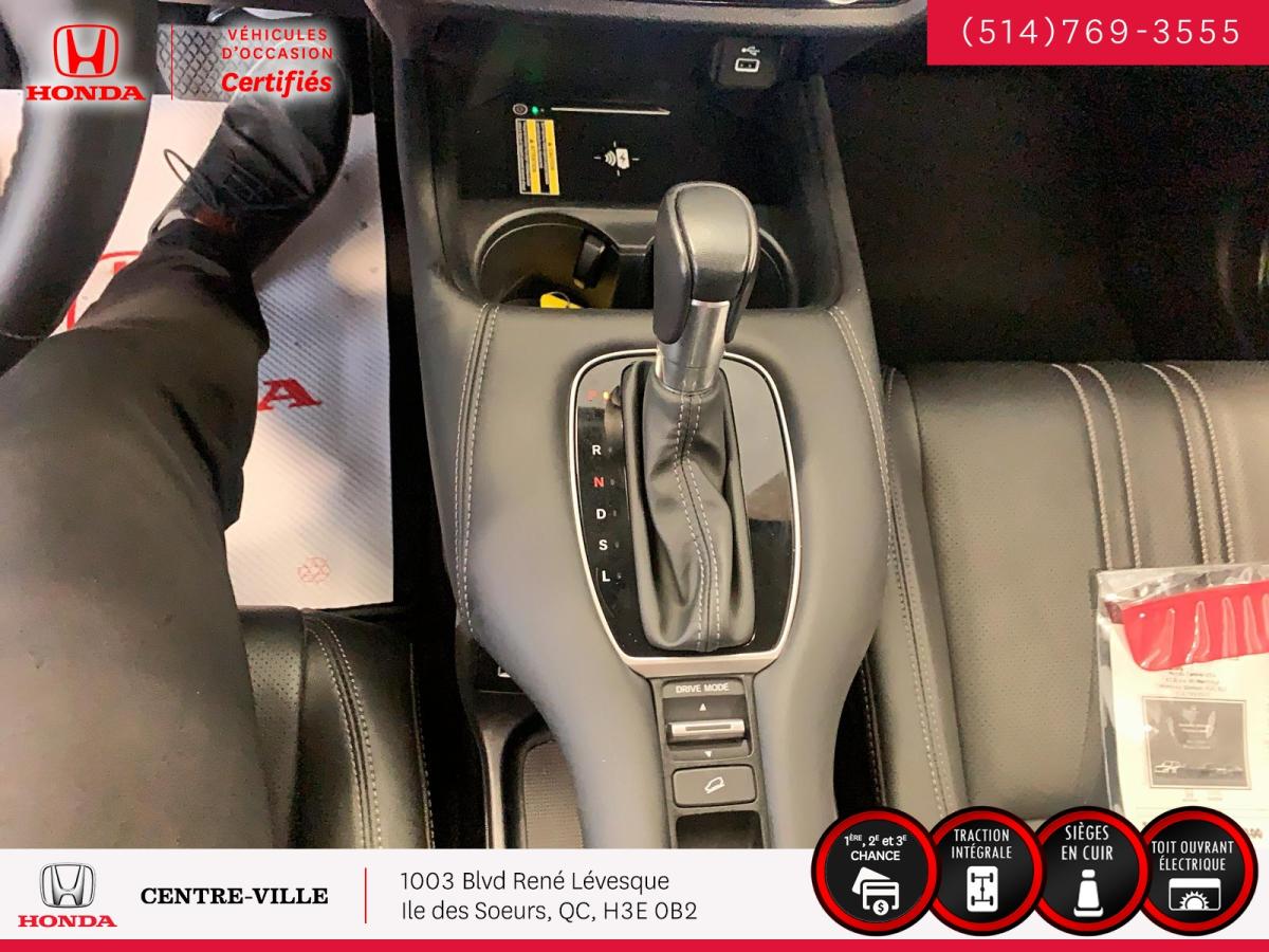 2023 Honda HR-V - Image 21