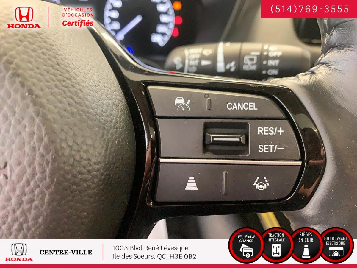 2023 Honda HR-V - Image 24