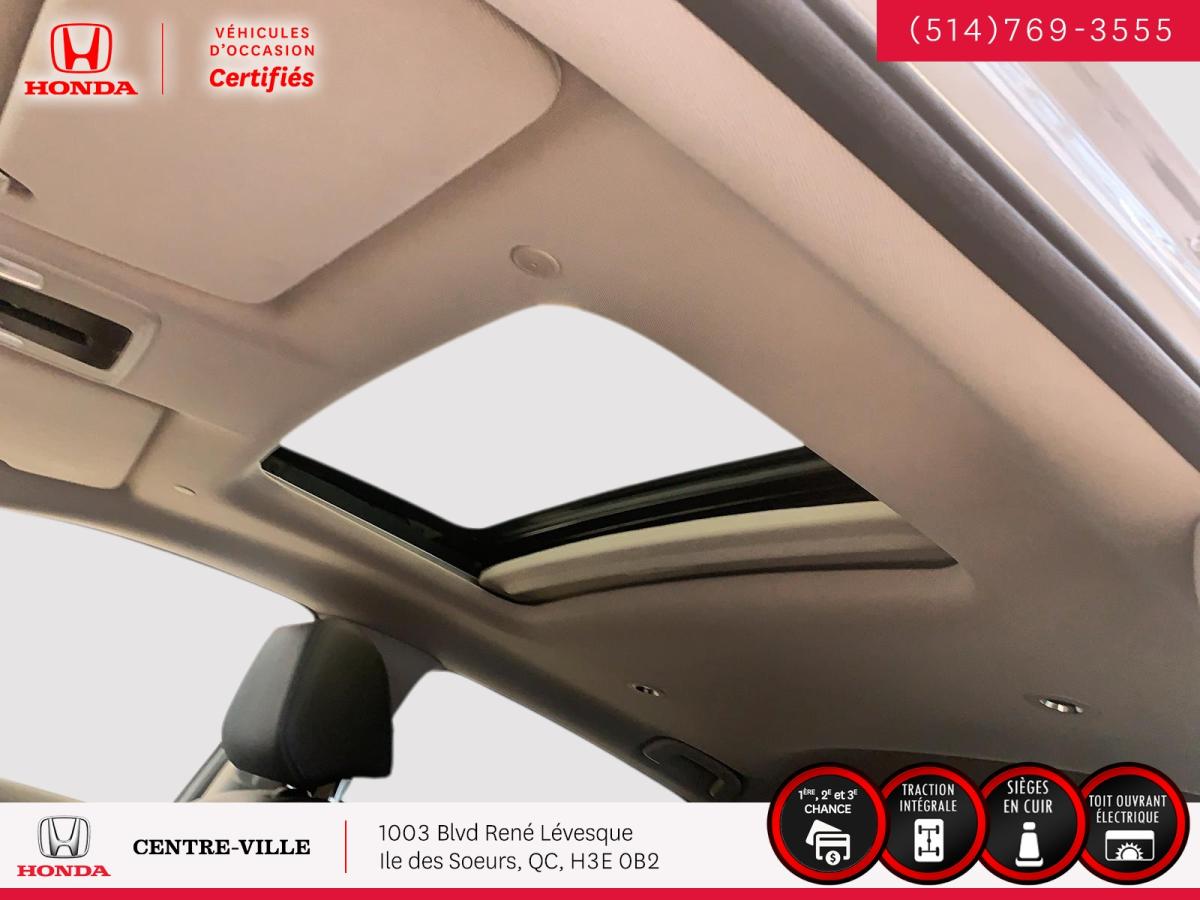 2023 Honda HR-V - Image 25