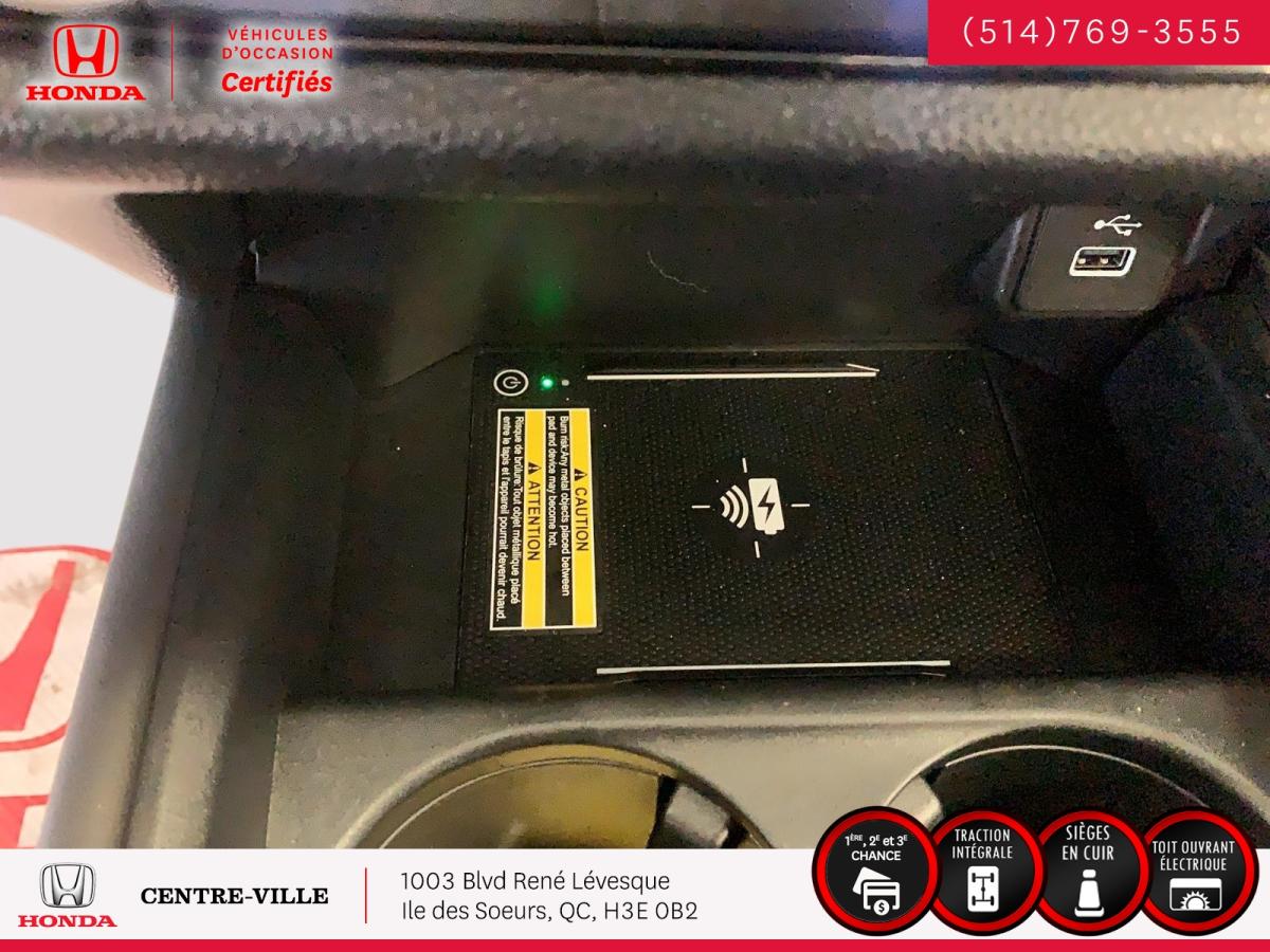 2023 Honda HR-V - Image 27