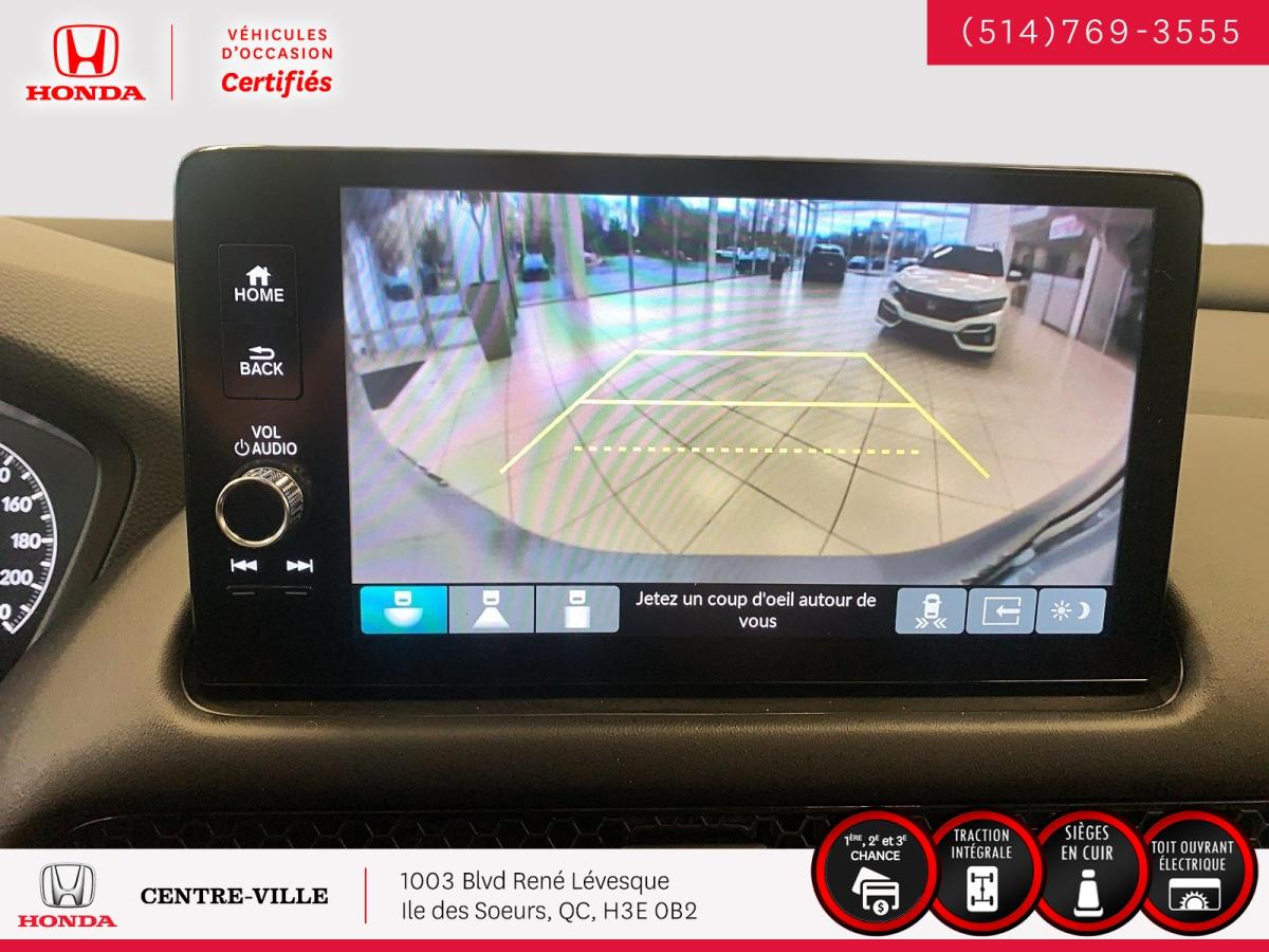 2023 Honda HR-V - Image 29