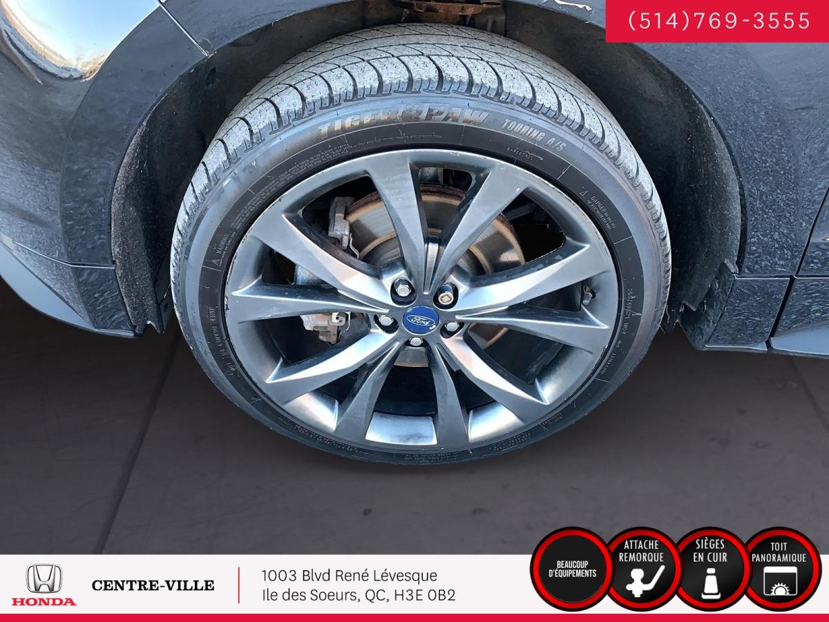 2017 Ford Edge - Image 9