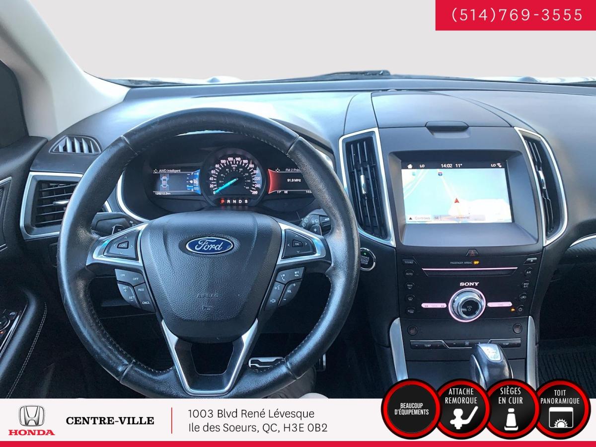 2017 Ford Edge - Image 13