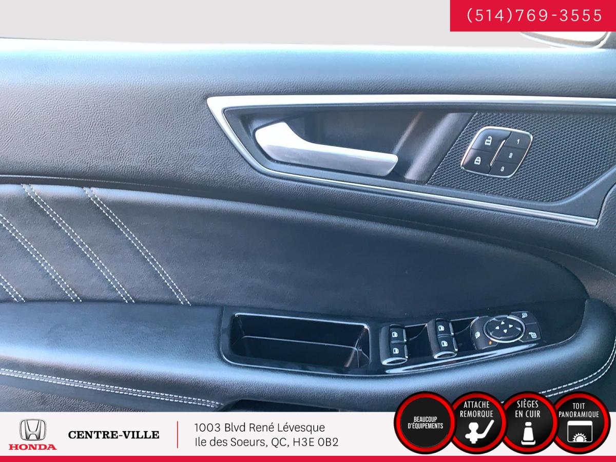 2017 Ford Edge - Image 14