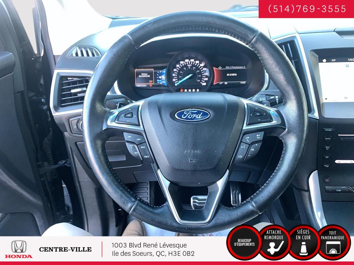 2017 Ford Edge - Image 15
