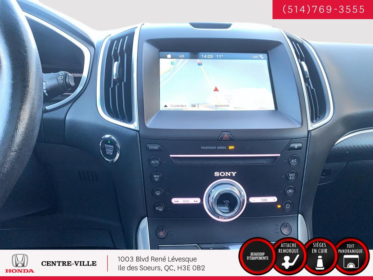 2017 Ford Edge - Image 17