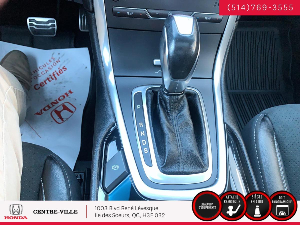 2017 Ford Edge - Image 18