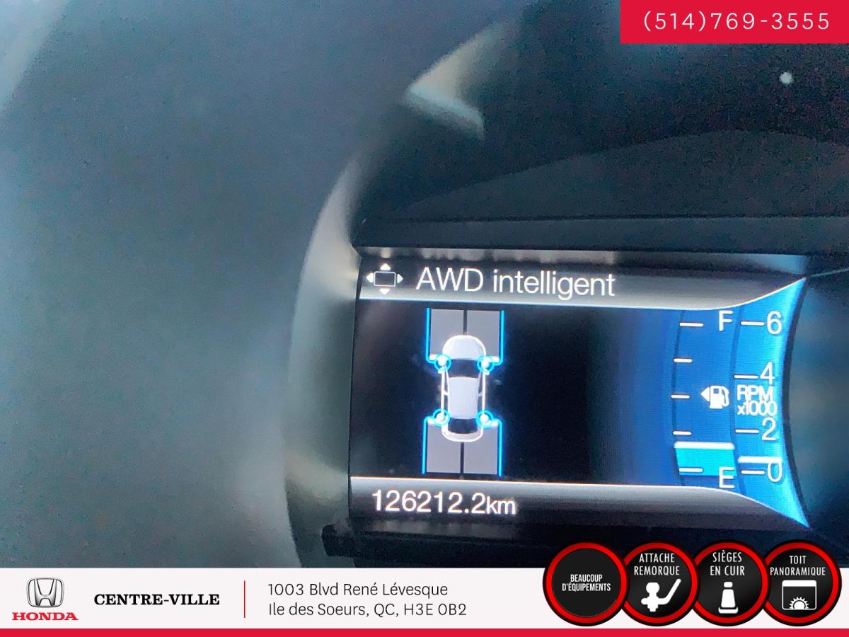 2017 Ford Edge - Image 20