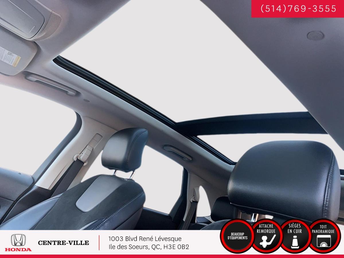 2017 Ford Edge - Image 21