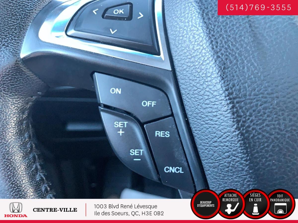 2017 Ford Edge - Image 24